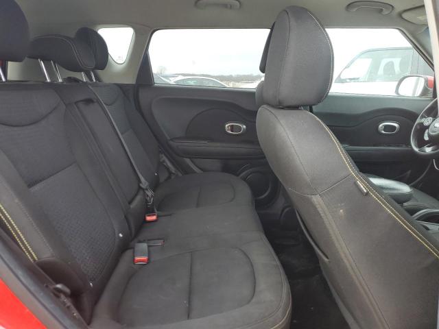 Photo 9 VIN: KNDJP3A57G7855128 - KIA SOUL + 