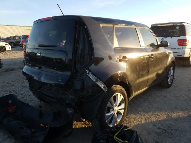 Photo 3 VIN: KNDJP3A57G7860054 - KIA SOUL + 