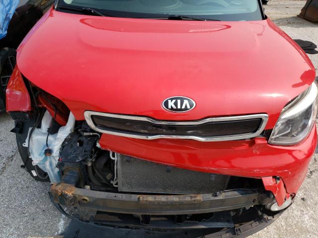 Photo 11 VIN: KNDJP3A57G7861057 - KIA SOUL + 