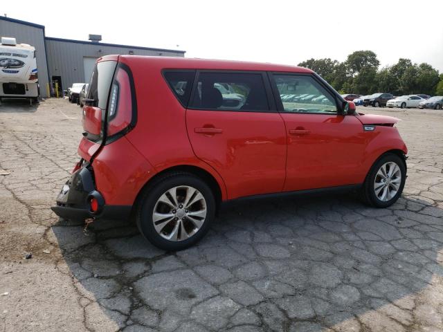 Photo 2 VIN: KNDJP3A57G7861057 - KIA SOUL + 