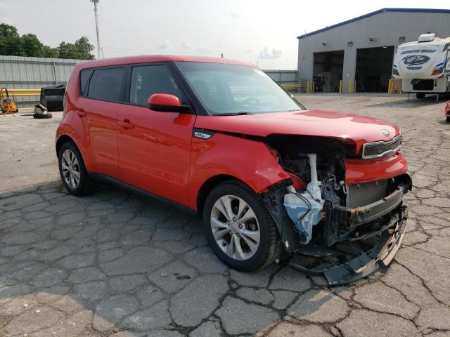 Photo 3 VIN: KNDJP3A57G7861057 - KIA SOUL + 