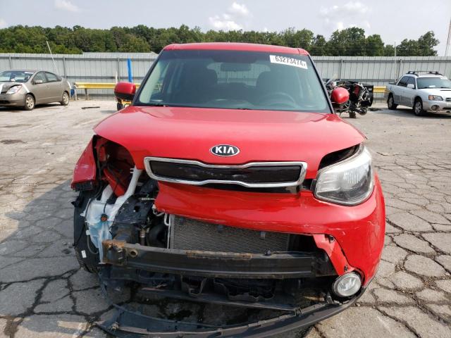 Photo 4 VIN: KNDJP3A57G7861057 - KIA SOUL + 