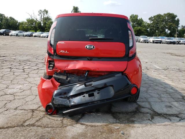 Photo 5 VIN: KNDJP3A57G7861057 - KIA SOUL + 