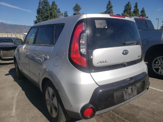 Photo 2 VIN: KNDJP3A57G7862094 - KIA SOUL + 