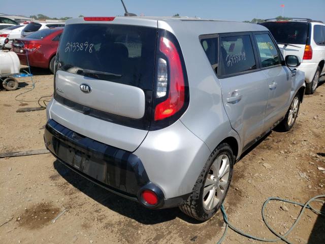 Photo 3 VIN: KNDJP3A57G7862337 - KIA SOUL + 