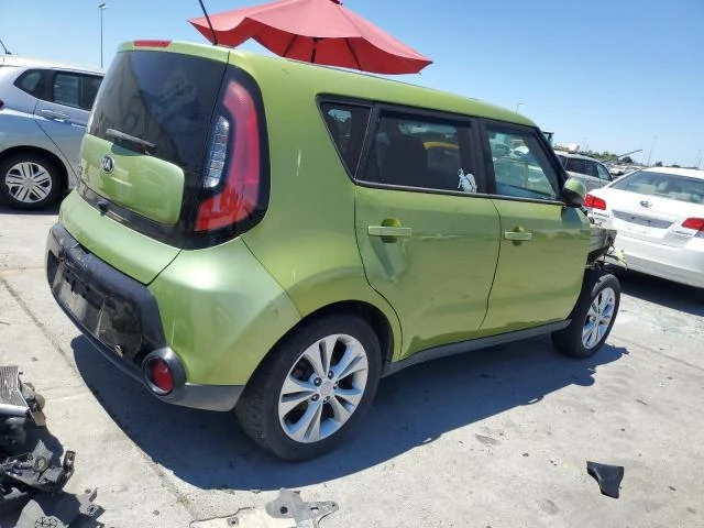 Photo 2 VIN: KNDJP3A57G7863519 - KIA SOUL + 