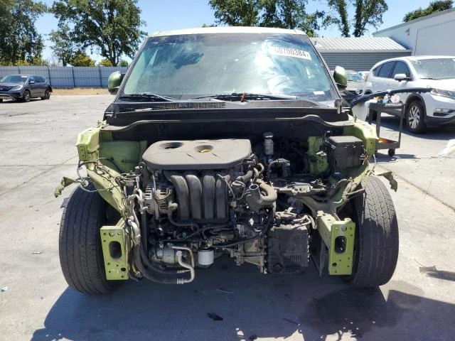 Photo 4 VIN: KNDJP3A57G7863519 - KIA SOUL + 