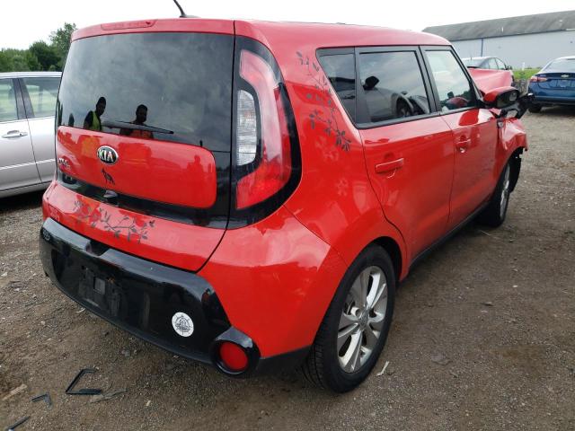 Photo 3 VIN: KNDJP3A57G7866937 - KIA SOUL + 