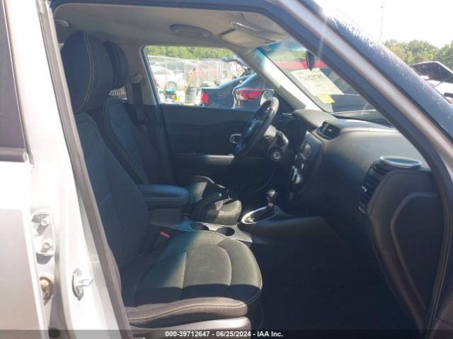 Photo 4 VIN: KNDJP3A57G7867179 - KIA SOUL 