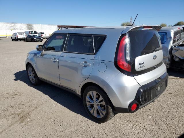 Photo 1 VIN: KNDJP3A57G7875086 - KIA SOUL 