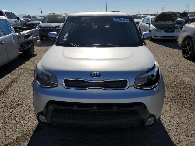 Photo 4 VIN: KNDJP3A57G7875086 - KIA SOUL 