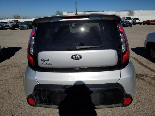 Photo 5 VIN: KNDJP3A57G7875086 - KIA SOUL 