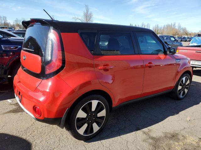 Photo 2 VIN: KNDJP3A57H7411992 - KIA SOUL 