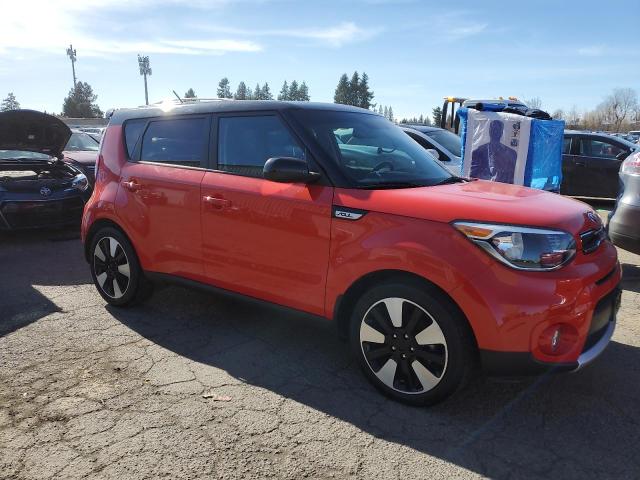 Photo 3 VIN: KNDJP3A57H7411992 - KIA SOUL 