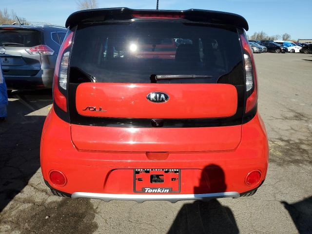 Photo 5 VIN: KNDJP3A57H7411992 - KIA SOUL 