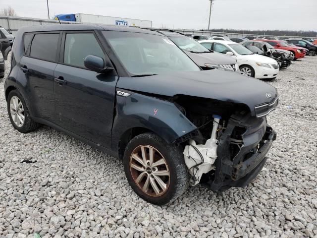 Photo 3 VIN: KNDJP3A57H7412107 - KIA SOUL + 