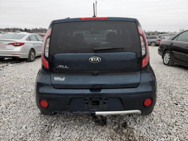 Photo 5 VIN: KNDJP3A57H7412107 - KIA SOUL + 