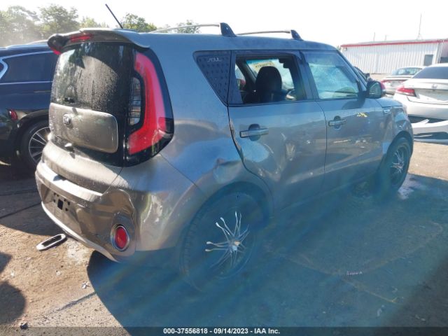 Photo 3 VIN: KNDJP3A57H7412463 - KIA SOUL 