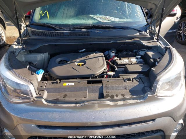 Photo 9 VIN: KNDJP3A57H7412463 - KIA SOUL 