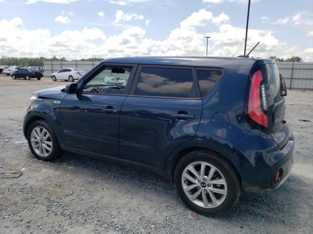 Photo 1 VIN: KNDJP3A57H7412611 - KIA SOUL + 