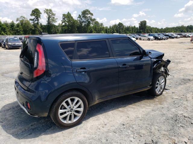 Photo 2 VIN: KNDJP3A57H7412611 - KIA SOUL + 