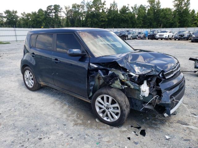 Photo 3 VIN: KNDJP3A57H7412611 - KIA SOUL + 