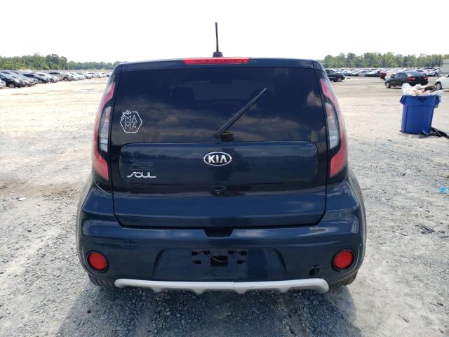 Photo 5 VIN: KNDJP3A57H7412611 - KIA SOUL + 