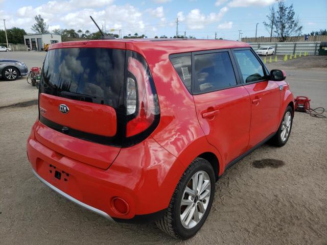 Photo 3 VIN: KNDJP3A57H7417159 - KIA SOUL + 