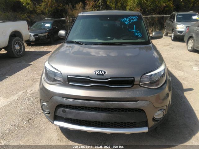 Photo 5 VIN: KNDJP3A57H7418537 - KIA SOUL 