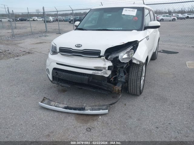 Photo 5 VIN: KNDJP3A57H7421583 - KIA SOUL 