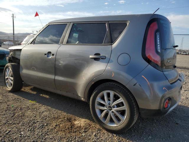 Photo 1 VIN: KNDJP3A57H7427142 - KIA SOUL 