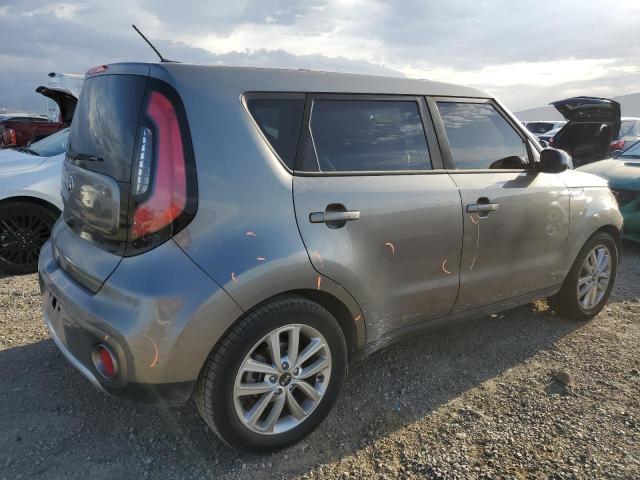 Photo 2 VIN: KNDJP3A57H7427142 - KIA SOUL 