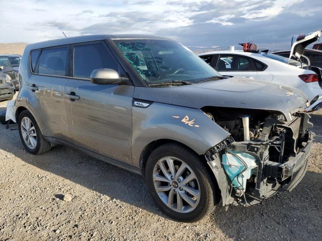 Photo 3 VIN: KNDJP3A57H7427142 - KIA SOUL 