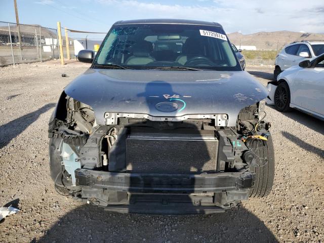 Photo 4 VIN: KNDJP3A57H7427142 - KIA SOUL 