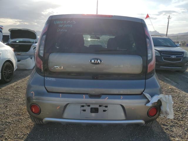 Photo 5 VIN: KNDJP3A57H7427142 - KIA SOUL 