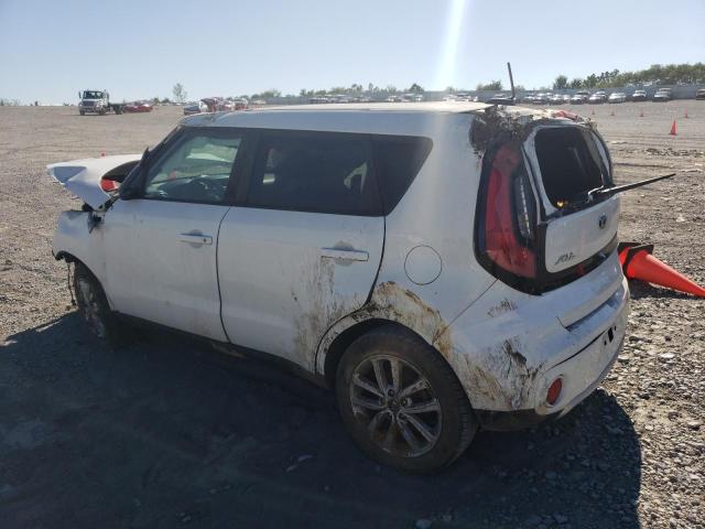 Photo 1 VIN: KNDJP3A57H7427965 - KIA SOUL + 