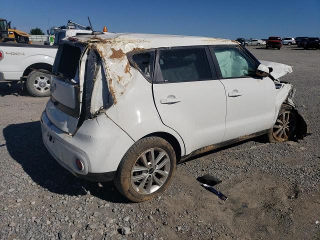 Photo 2 VIN: KNDJP3A57H7427965 - KIA SOUL + 