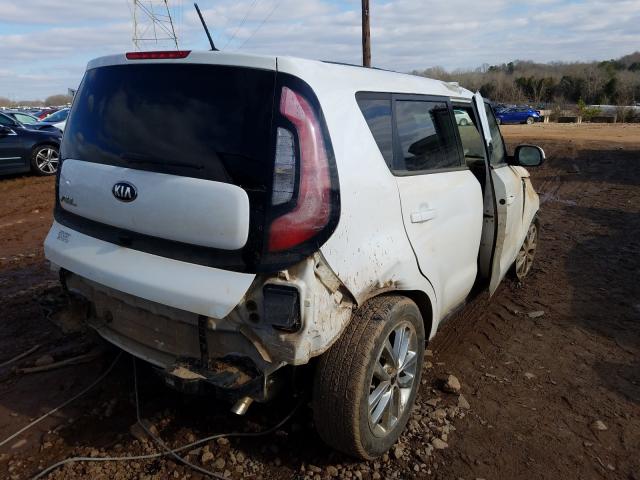 Photo 3 VIN: KNDJP3A57H7435886 - KIA SOUL + 