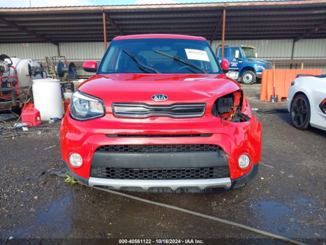 Photo 5 VIN: KNDJP3A57H7436746 - KIA SOUL 