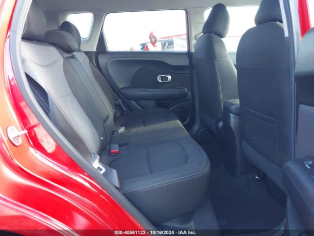 Photo 7 VIN: KNDJP3A57H7436746 - KIA SOUL 