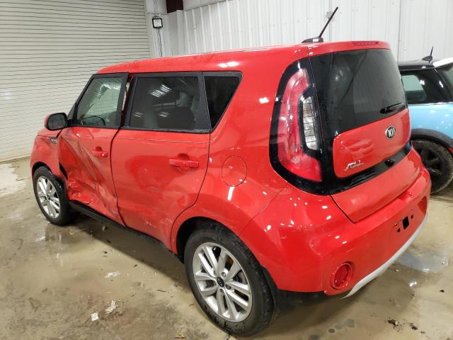 Photo 1 VIN: KNDJP3A57H7439095 - KIA SOUL + 