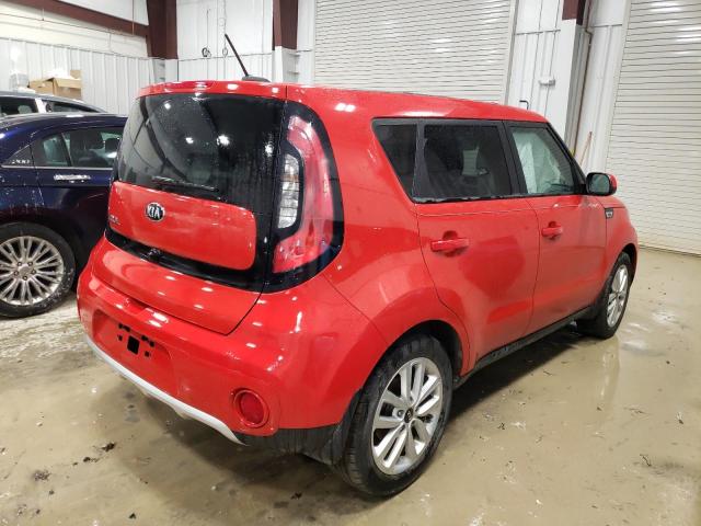 Photo 2 VIN: KNDJP3A57H7439095 - KIA SOUL + 