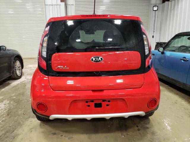 Photo 5 VIN: KNDJP3A57H7439095 - KIA SOUL + 