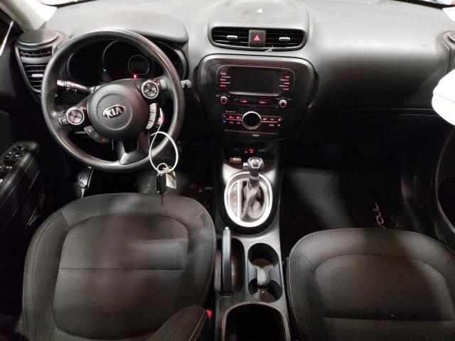 Photo 7 VIN: KNDJP3A57H7439095 - KIA SOUL + 