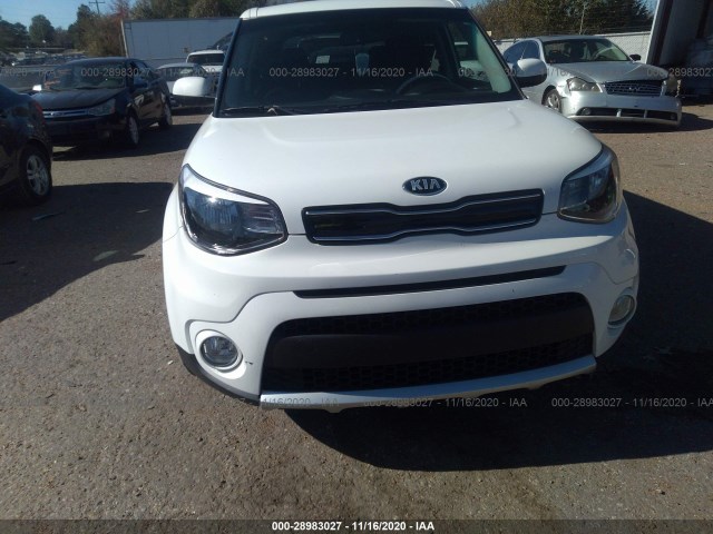 Photo 5 VIN: KNDJP3A57H7443020 - KIA SOUL 