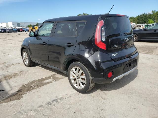 Photo 1 VIN: KNDJP3A57H7443941 - KIA SOUL + 