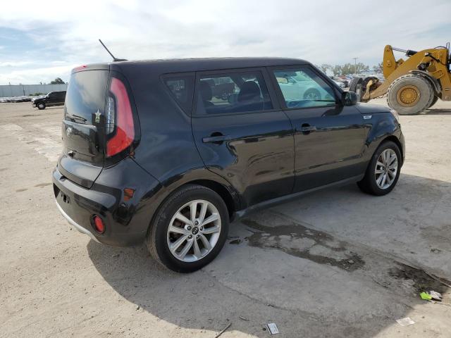 Photo 2 VIN: KNDJP3A57H7443941 - KIA SOUL + 