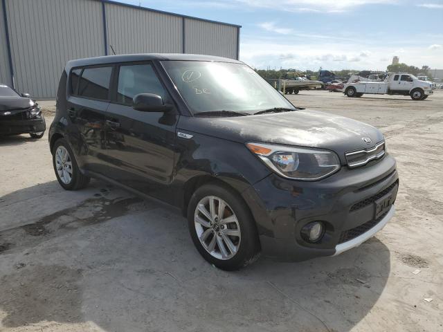 Photo 3 VIN: KNDJP3A57H7443941 - KIA SOUL + 