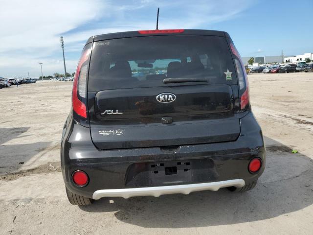 Photo 5 VIN: KNDJP3A57H7443941 - KIA SOUL + 