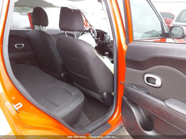 Photo 7 VIN: KNDJP3A57H7445379 - KIA SOUL 